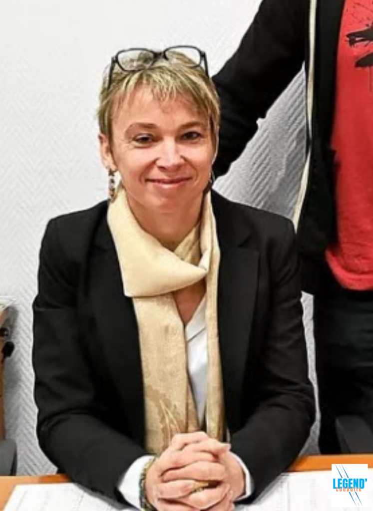 Rencontrez l'Équipe Legend'Conduite